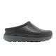 UGG 休閒鞋 M Tasman Sport 男鞋 女鞋 黑 全黑 厚底 懶人鞋 穆勒鞋 果凍底 1138590BLK product thumbnail 6