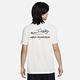 NIKE 上衣 男款 短袖上衣 運動 AS M NK DF TEE TRACK CLUB 白 FQ3919-121 (3S3662) product thumbnail 2