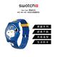 Swatch 史努比Snoopy限量聯名手錶-New Gent 原創系列(41mm) product thumbnail 4