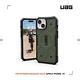 UAG iPhone 15 磁吸式耐衝擊保護殼-實色款 (支援MagSafe) product thumbnail 5