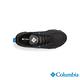 Columbia 哥倫比亞 男款- OutDry防水健走鞋-黑色 UBM06590BK/IS product thumbnail 6