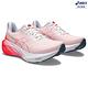 ASICS 亞瑟士 NOVABLAST 4 女款 百年紀念系列 彈力 慢跑鞋 1012B650-100 product thumbnail 2