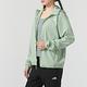 The North Face 北臉 外套 女款 運動外套 防風外套 W NEW ZEPHYR WIND JACKET 綠 NF0A7WCPI0G product thumbnail 3