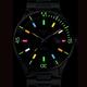 BALL watch 波爾錶 Roadmaster 天文台認證動力儲存機械腕錶-40mm DP3306A-S1CJ-BKR product thumbnail 5