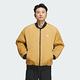 adidas 外套 男款 女款 運動外套 三葉草 新年 亞規 SHERPA BOMBER 黑IX4215 product thumbnail 6