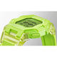 CASIO 卡西歐 G-SHOCK 纖薄藍牙運動手錶 送禮推薦 GD-B500S-3 product thumbnail 6