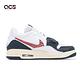 Nike 休閒鞋 Air Jordan Legacy 312 Low GS 大童鞋 女鞋 藍 紅 爆裂紋 CD9054-146 product thumbnail 3