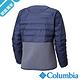 Columbia哥倫比亞 女款-Omni-Shield 防潑快排外套-深藍 product thumbnail 3
