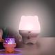 半島良品 浪漫寵物USB充電投影小夜燈 (2款) product thumbnail 3