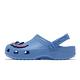 Crocs 洞洞鞋 Stitch Classic Clog 男鞋 女鞋 氧氣藍 經典史迪奇克駱格 卡駱馳 2094484TB product thumbnail 2