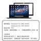 防摔專家 MacBook Pro 16吋 A2485 高透 高硬度 黑邊框 螢幕保護貼 product thumbnail 10