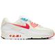 NIKE AIR MAX 90 男休閒鞋-白彩-DD8496161 product thumbnail 3