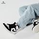 Nike Air Jordan 1 Mid Diamond Shorts 男鞋 黑白色 鑽石 AJ1 高筒 運動 籃球 休閒鞋 DH6933-100 product thumbnail 10