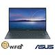 ASUS UM425QA 14吋筆電 (R9-5900HX/16G/512G/綠松灰/ZenBook 14) product thumbnail 4