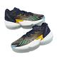 adidas 籃球鞋 D O N Issue 4 藍 黃 Utah Jazz 爵士隊 米契爾 Mitchell GY6504 product thumbnail 7