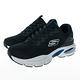 SKECHERS 男鞋 運動鞋 運動系列 SKECH-AIR VENTURA 寬楦款 - 232655WBKBL product thumbnail 2