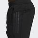 Adidas Mens Yoga Pant [GU3946] 男 長褲 瑜伽褲 運動 訓練 亞洲版 吸濕 排汗 黑 product thumbnail 5