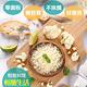 【享吃鮮果】鮮凍白花椰菜米5包組(250g±10%/包) product thumbnail 6