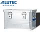 德國ALUTEC-輕量化鋁箱 工具收納 露營收納-30L product thumbnail 3