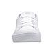 K-SWISS Court Block時尚運動鞋-男-白 product thumbnail 4