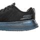 SKECHERS 慢跑鞋 女慢跑系列 GO RUN RAZOR EXCESS 2 - 172035BBK product thumbnail 8