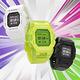 CASIO 卡西歐 G-SHOCK 纖薄藍牙運動手錶 送禮推薦 GD-B500-7 product thumbnail 4