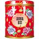 ANNA SUI 安娜蘇 精巧薔薇收納罐(紅) product thumbnail 2