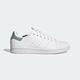 ADIDAS Originals STAN SMITH W三葉草 女運動休閒鞋-白-GX4624 product thumbnail 2