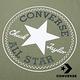 CONVERSE CHUCK PATCH 男短袖T恤 綠 10007887-A17 product thumbnail 5