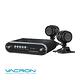 守護眼 VVH-MDE31D 1080P高畫質前後雙錄 機車行車紀錄器-快 product thumbnail 2