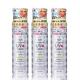 (3入組)Ajuste 愛伽絲-8度C涼感高效防曬噴霧SPF50+(200g)-無香氣/精油/皂香/積雪草/白色捧花-多款任選 product thumbnail 2