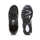 Puma Milenio Tech Suede 男女 黑色 基本款 休閒鞋 39348901 product thumbnail 3