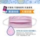 (9入) 3M防潑水技術 網眼透氣口罩套 日本大和抗菌 台灣製 MIT 保護套 product thumbnail 5