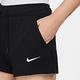 NIKE 短褲 運動褲 女款 黑 DV7863-010 AS W NSW RIB JRSY SHORT (3L5755) product thumbnail 5