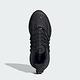 Adidas Alphaboost V1 [IG7515] 女 慢跑鞋 運動 路跑 訓練 反光 緩震 耐磨 愛迪達 黑 product thumbnail 2