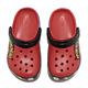 Crocs 涼拖鞋 Band Clog T 童鞋 小童 紅 閃電麥坤 迪士尼 Cars 洞洞鞋 卡駱馳 2077198C1 product thumbnail 7