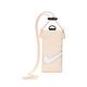 Nike 手機斜背包 Premium Phone Crossbody Bag 橘 白 可觸控 可調背帶 小包 N101003681-6OS product thumbnail 3