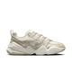 【NIKE】W NIKE TECH HERA 休閒鞋 復古 雙勾 奶茶 女鞋 -DR9761002 product thumbnail 2