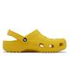 Crocs 洞洞鞋 Classic Clog 男鞋 女鞋 向日葵色 黃 經典克駱格 涼拖鞋 卡駱馳 1000175Y product thumbnail 3