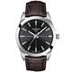 TISSOT 天梭 官方授權 紳士石英手錶 迎春好禮-40mm T1274101605101 product thumbnail 2