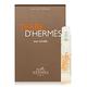 Hermes 愛馬仕 Terre d'Hermes Eau Givree 大地冷冽之水淡香精 EDP 2ml (平行輸入) product thumbnail 2