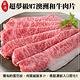 【海陸管家】澳洲M7級和牛燒肉/火鍋肉片(每包約200g) x2包 product thumbnail 2