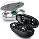 NISDA TWS Q12 真無線耳夾式雙耳藍芽耳機 product thumbnail 2