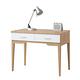 柏蒂家居-維也納3.3尺二抽書桌/工作桌-100x60x79cm product thumbnail 2