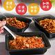 (任選)享吃美味-韓式辣肉醬飯1盒(250g±10%/盒) product thumbnail 6