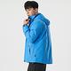 【ATUNAS 歐都納】男GORE-TEX+羽絨內衫二件式外套A1GT1903M藍 product thumbnail 4