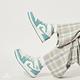 Nike Jordan 1 Mid 男鞋 女鞋 藍色 北卡藍 高筒 運動 籃球 休閒鞋 BQ6472-141 product thumbnail 10