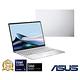 ASUS UX3405MA 14吋輕薄筆電 (Core Ultra 5-125H/16G/1TB SSD/EVO認證/白霧銀/Zenbook 14 OLED) product thumbnail 5