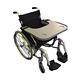 海夫健康生活館 佳新醫療 ABS 塑鋼 輪椅餐桌_JXCP-020 product thumbnail 2