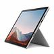 Surface Pro 7+ 商務版 i7/16G/256G 二色可選 含黑色鍵盤 product thumbnail 2